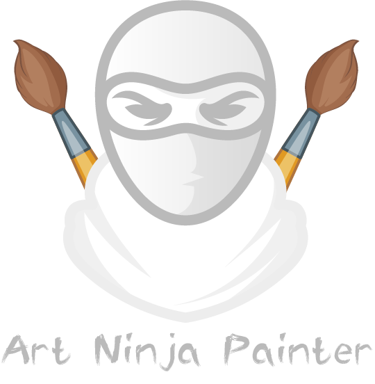 Creative Art Ninja Painter